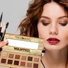 Wanted: 12 Color Eyeshadow Palette By Trend Beauty