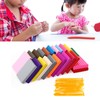Kids Modeling Clay Vibrant 24 Colors Safe Soft Strong Plasticity