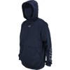 AFTCO Reaper Technical Hoodie Navy