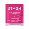 Stash Tea Wild Raspberry Hibiscus (Pack of 3)