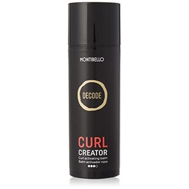 Montibello MONTIBELLO DECODE CURL - CREATOR - BALM ACTIVADOR RIZOS 150 ml