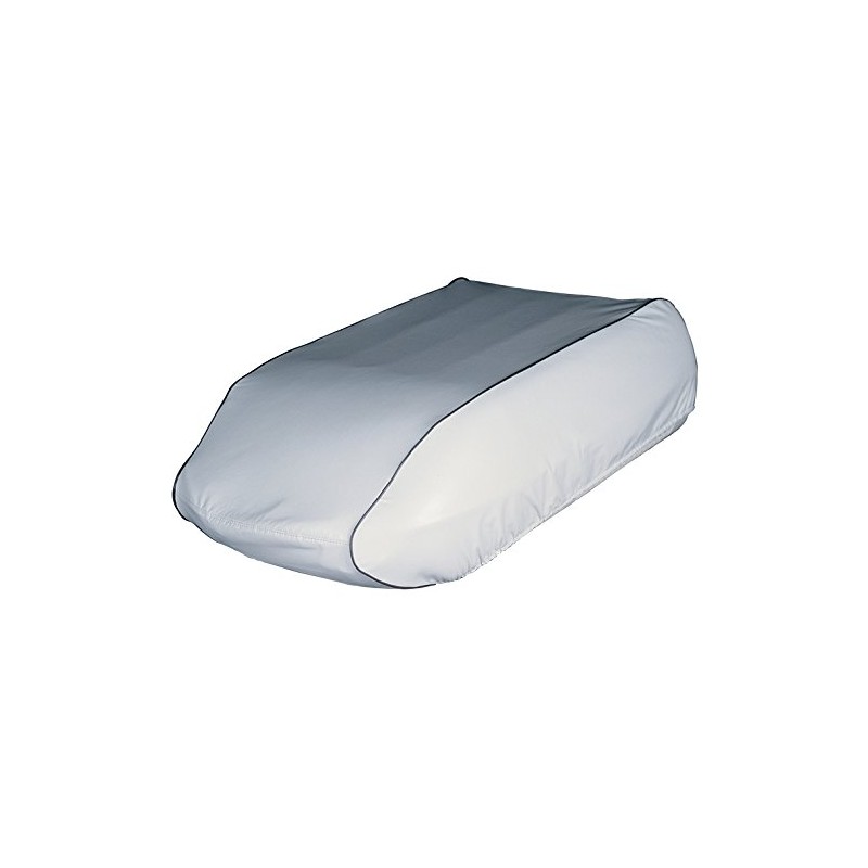 ADCO 3023 White RV Air Conditioner Cover