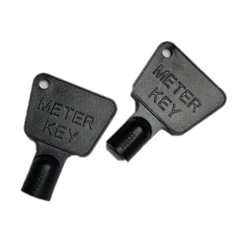 2 Sets of Radiator, Meter Box and 4 Way Utility