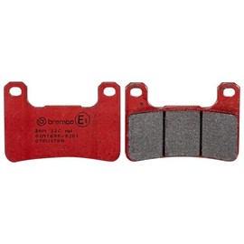 BREMBO Brake Pads Set 07SU27SA