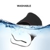 Heat Migraine Relief Hat Hot Compress 3 Gear Adjustable Even
