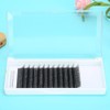 0.07mm YY Shaped Dense False Eyelashes Eyelash Extension Grafting False