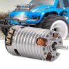 RC Motor, Rocket MINI-Z 7500KV 2 Pole Brushless Motor for