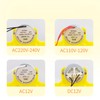 Egg Turning Tray Multifunction Automatic Egg Turner Incubator Tray for