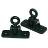 Heavy Duty Swing Hangers Hardware Included Over 500 lb Capacity