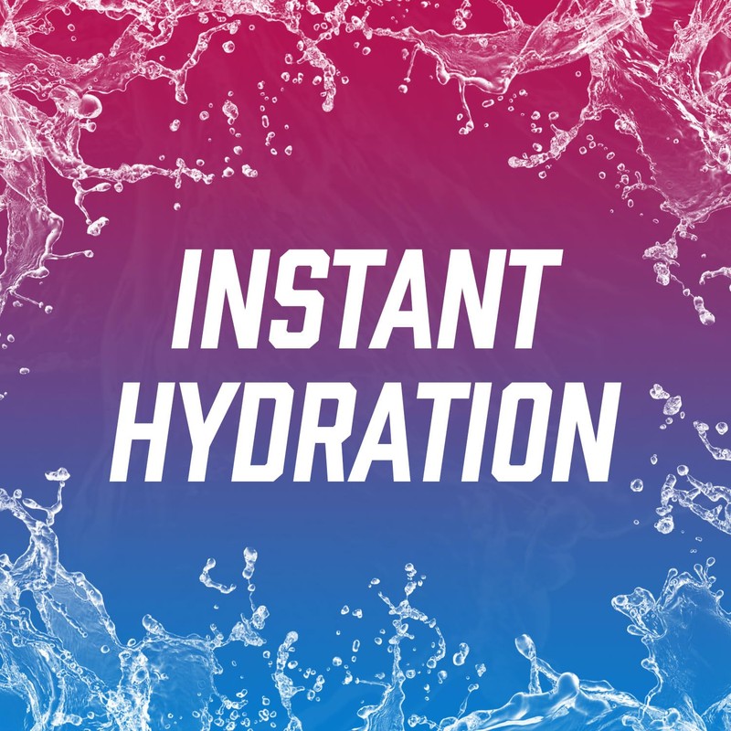 BioSteel Sports Drink, Great Tasting Hydration with 5 Essential Electrolytes,