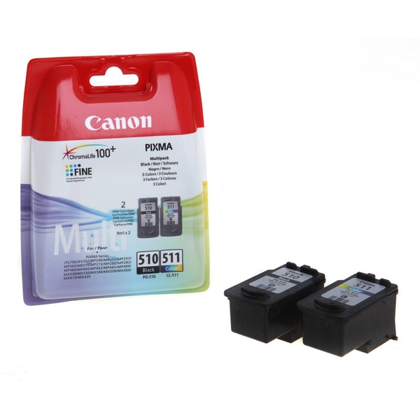 Canon MP280 INK 26|9~78|1 Pixma MP280 Printer Ink Cartridge (Pack