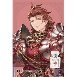 Primainiacs GRANBLUE FANTASY Fragrance Percival, 1.0 fl oz (30 ml)