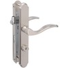 Wright Products - Serenade Mortise Keyed Lever Mount Latch with