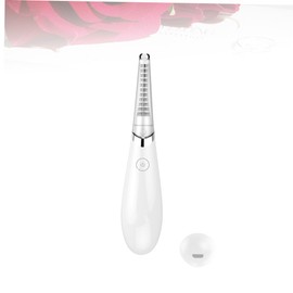 TOVINANNA Women's Heated Eyelash Curler Electric Lash Curler for Curls Comfort Grip for Mascara Mini Size