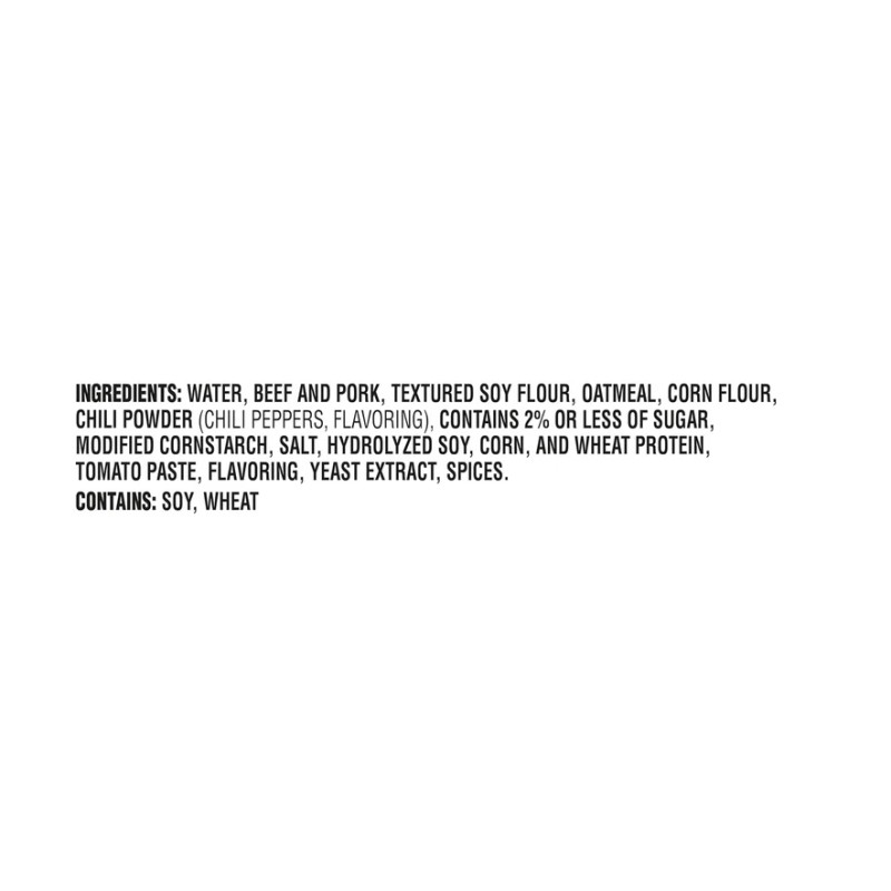 Hormel New - Hormel Beans, No artificial ingredients, - Select