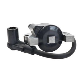 Klmcarblab 21171-7034 Ignition Coil Compatible with for Kawasaki FH430 FH451V FH500V FH531V FH601D FH641D FH680D FH721V FJ100D FJ180V 21171-7001 21171-7007 21171-7006 21171-7013