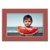 10x14 Mat Bevel Cut for 8x11 Photos - Acid Free