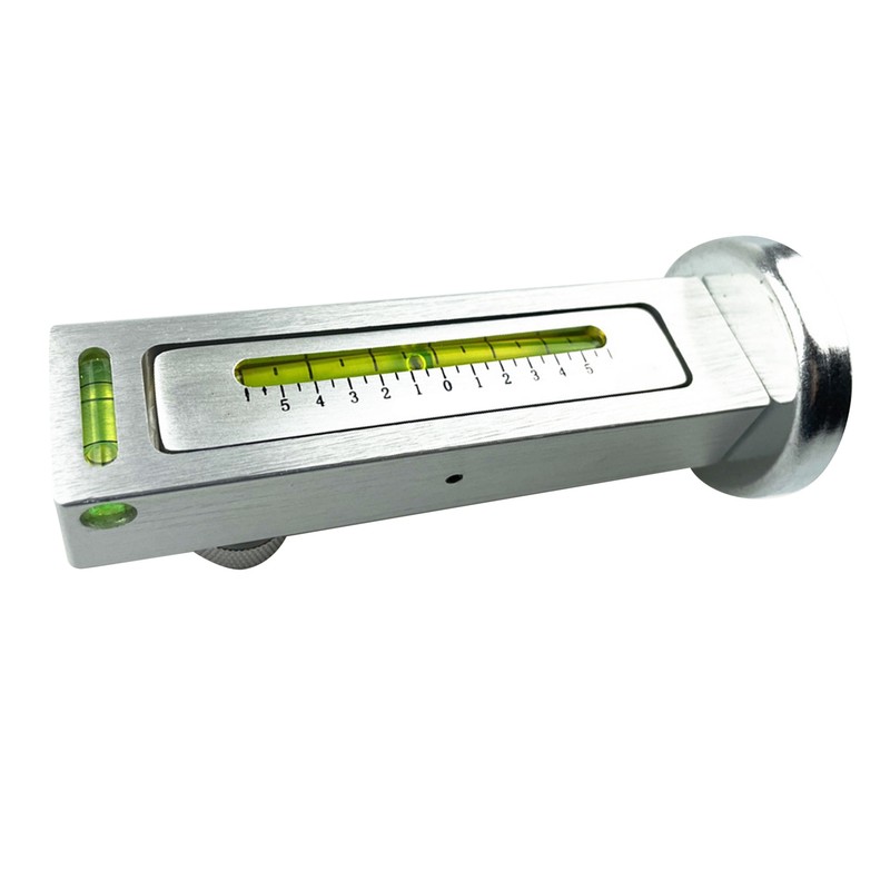 4 Wheel Positioning Magnetic Level Gauge Super Suction Camber Castor