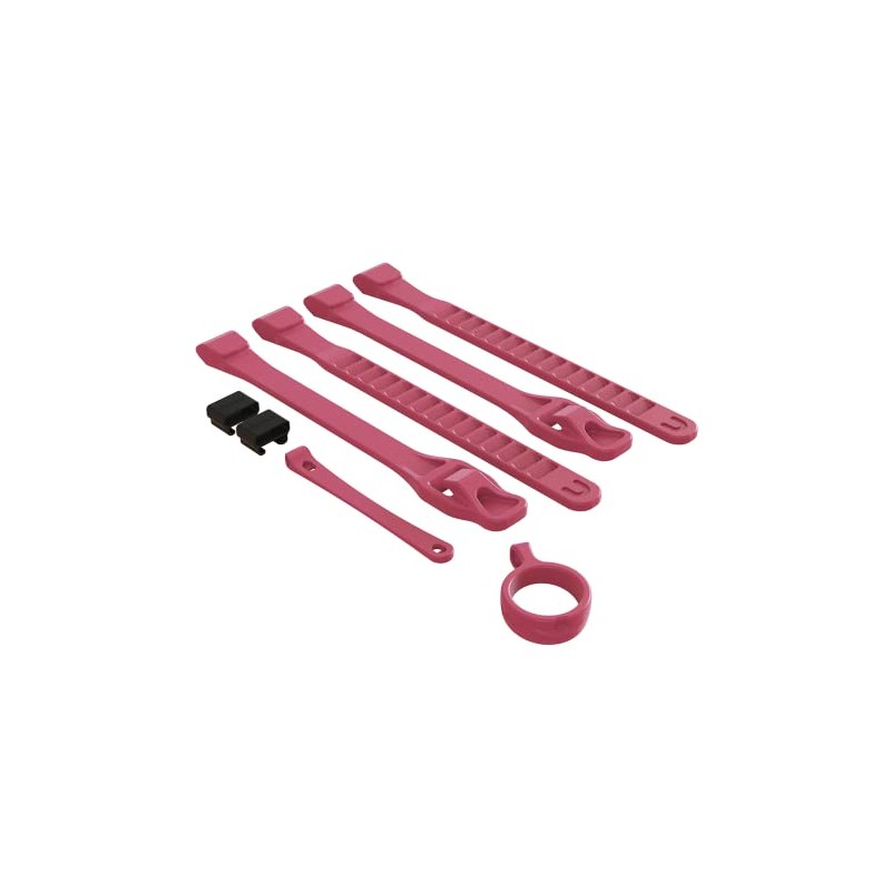 Clicgear 4.0/6.0 Trim Kit - Pink