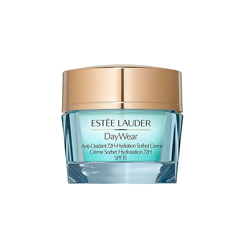 Estee Lauder Daywear antioxidante 72h crema de hidratacion sorbet spf
