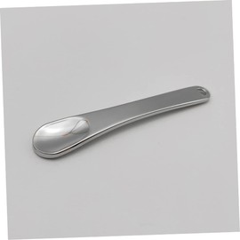 Baluue Pack Skincare Jar Spoon Eye Cream Lotion Applicators Mini Beauty Spatulas