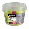 Jenzi Forellenteig Trout Pellets knetbar, multi-color