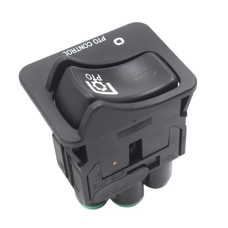 Priprilod Air Rocker Valve PTO Control Switch Compatible with Peterbilt