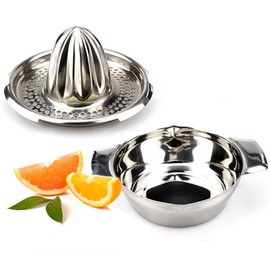 Good Quality Stainless Steel Lemon Juicer Fruit Citrus Juicer
