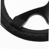 KOMBIUDA Bicycle Chainring Guard Durable Protection for Fixed Gear Mountain