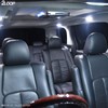 3 Chip smd5 Pcs/Chaser gx90 JZX90/Gx100/JZX100 Series LED room lamp