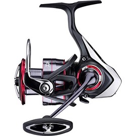 Daiwa REEL FUEGO LT 2017-215, 150m in 23/100, 93, 6+1, 3000, 6.2/1, T, 10