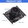USB Camera Module, Wide Angle Lens Cameras Module, USB 2.0