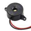 Winova Electronic Buzzer Continuous Sound Buzzer Sound Buzzer Piezoelectric Buzzer