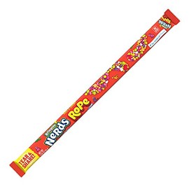 Wonka Rainbow Nerds Rope 0.92 OZ (26g)