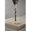 wolfcraft Wood Twist Drill Bit, Ø 20 mm I 7619010