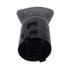 Flat End Nozzle Attachment for X2 36V 18V Handheld Blower