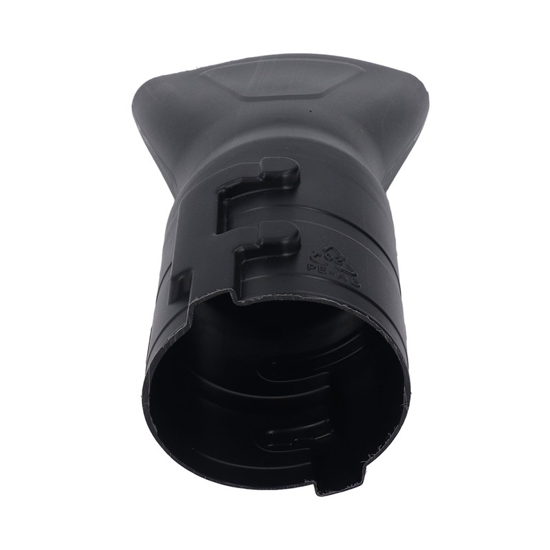 Flat End Nozzle Attachment for X2 36V 18V Handheld Blower