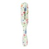 Denman D3 7 Row Styler Floral Fantasies Brush