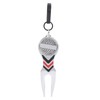 Restokki Golf Divot Repair Tool Portable Multipurpose Aluminum Alloy Divot