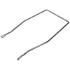 Bridgestone 7690234 Vegas 20 Inch Basket Stay for Vegas