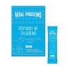 Vital Proteins Bovino, Péptidos de Colágeno, Sin Sabor, Caja con