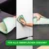 MaxxGoods Bamboo Premium 2 x Pre-Cleaning Cloths 25 x 21