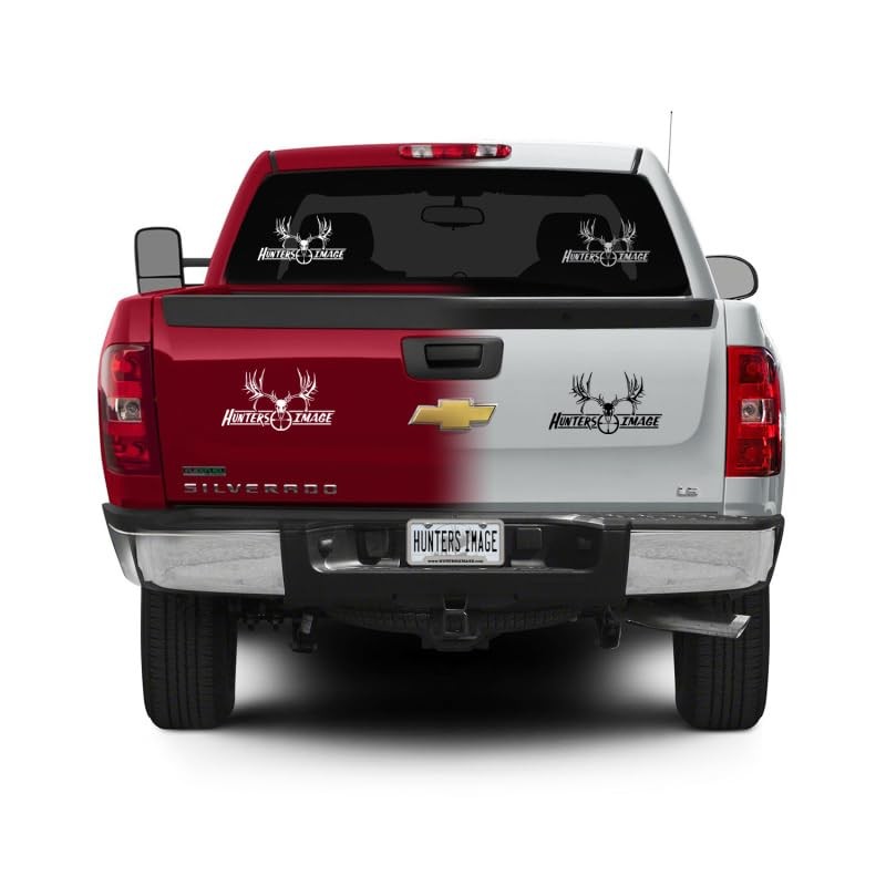 Need 4 Speed Decal (White)