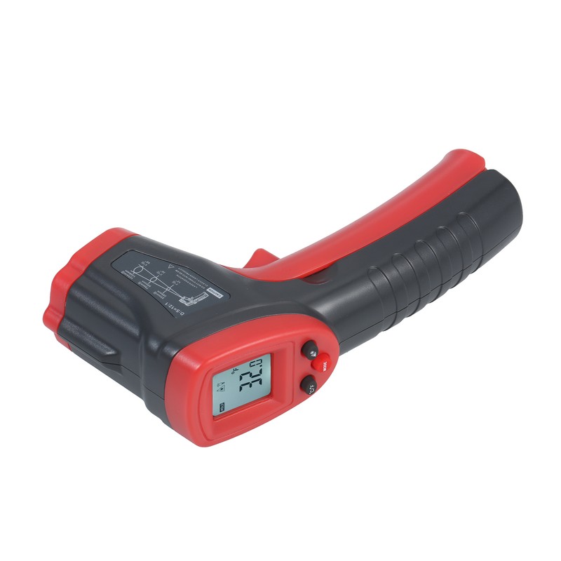 Wintact Non-Contact Infrared Thermometer -58 to 716℉ Precision Digital Thermometer