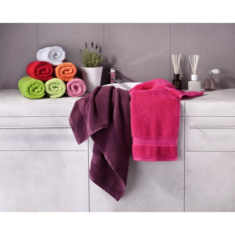 Erwin Müller Friedrichshafen terry towel series