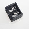 FRCOLOR Eyebrow Pencil Sharpener, Makeup Penciler, Eyebrow Lip for Eyeliner,