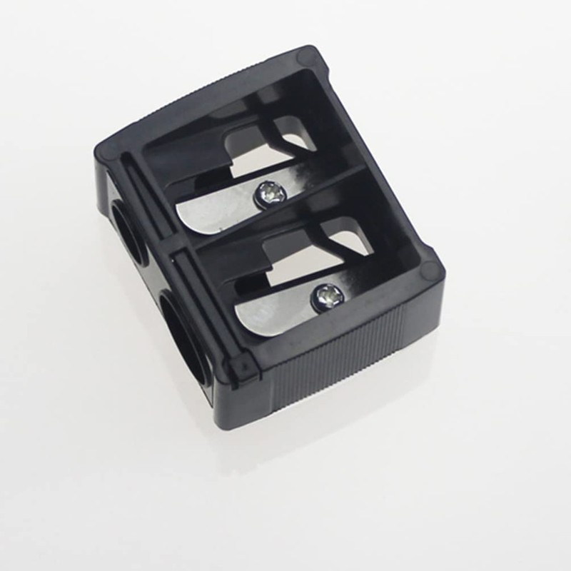 FRCOLOR Eyebrow Pencil Sharpener, Makeup Penciler, Eyebrow Lip for Eyeliner,