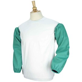 Revco F9-23S 23" Flame Resistant Cotton Sleeves with Elastic