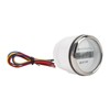 2in Digital Tachometer Accurate Digital Display Tacho Gauge for RV