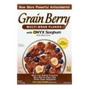 Grain Berry Cereal, BRAN FLAKES, (The Silver Palate), 12 OZ